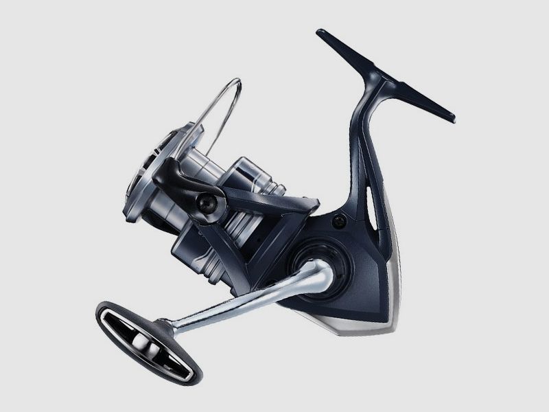 ROCChetto SHIMANO CATANA FE C3000 HG, immagine 1 di 2