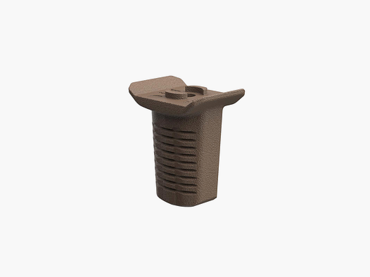 Chwyt przedni M-LOK Index Stop, MAG1568 FDE - Magpul