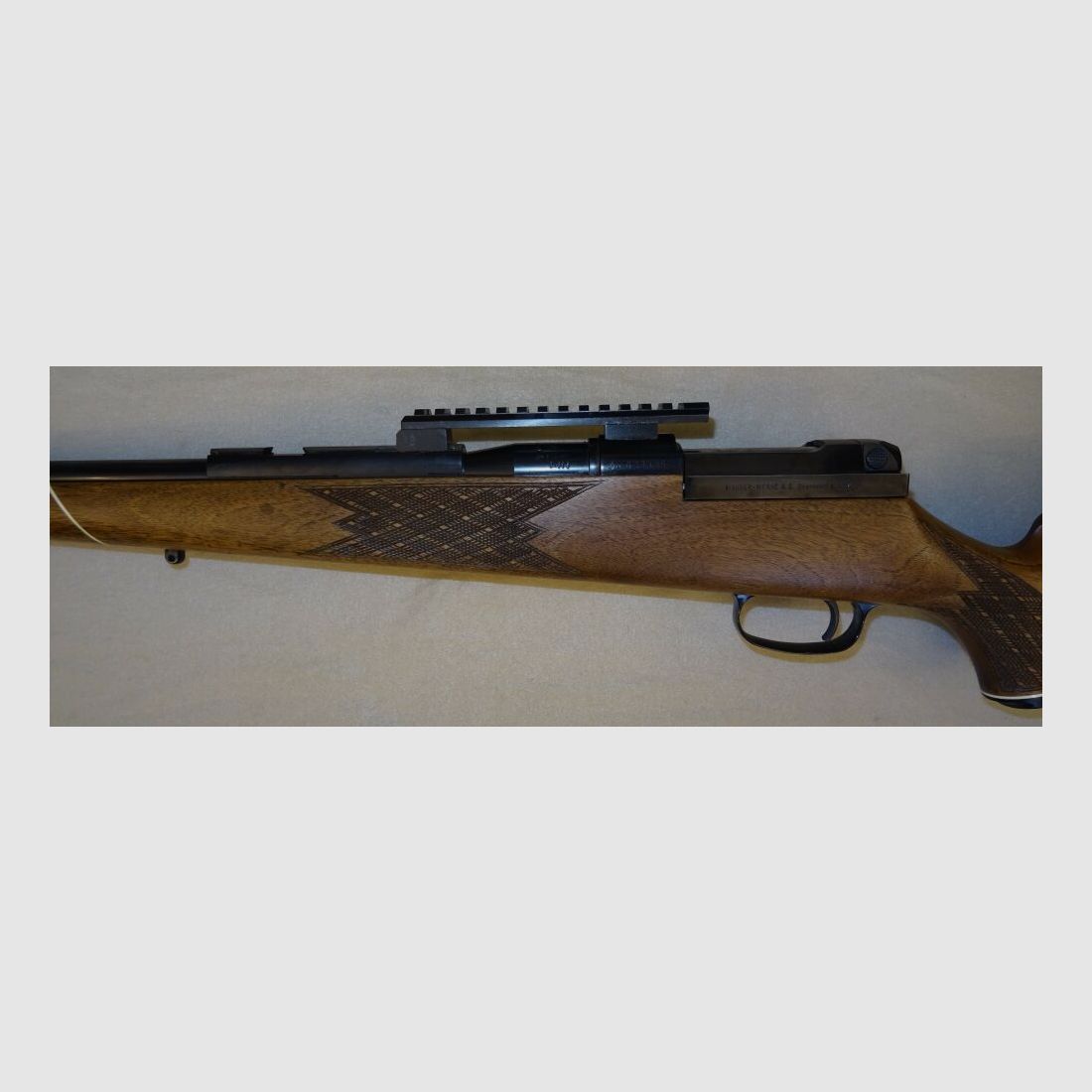 Mauser Mod. 66, Bild 3 von 8