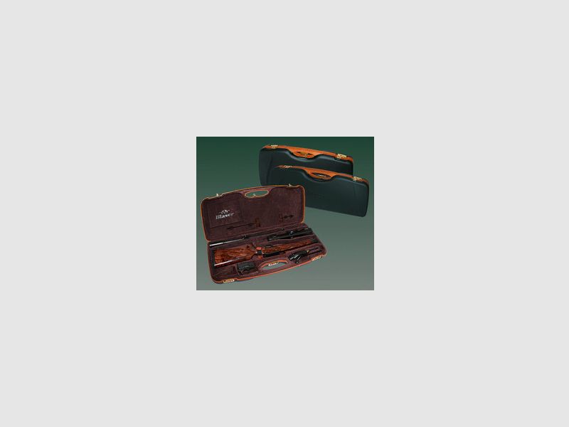 Blaser Waffenkoffer Neu Modell C ABS Waffenkoffer