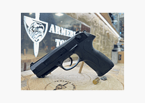 UŻYWANY – PISTOLET – BERETTA MOD. PX4 STORM kal. 9×21