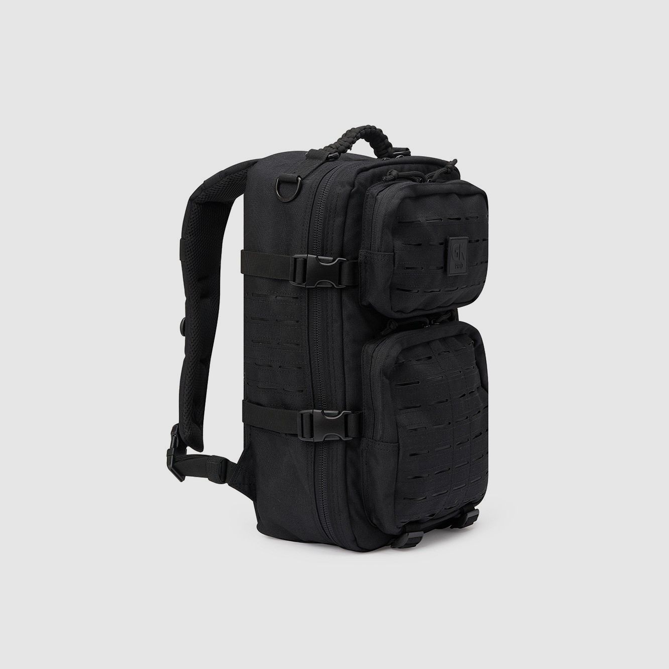 RUGBAG TROOPER 28L MIT MOLLE-SYSTEM, Bild 2 von 5