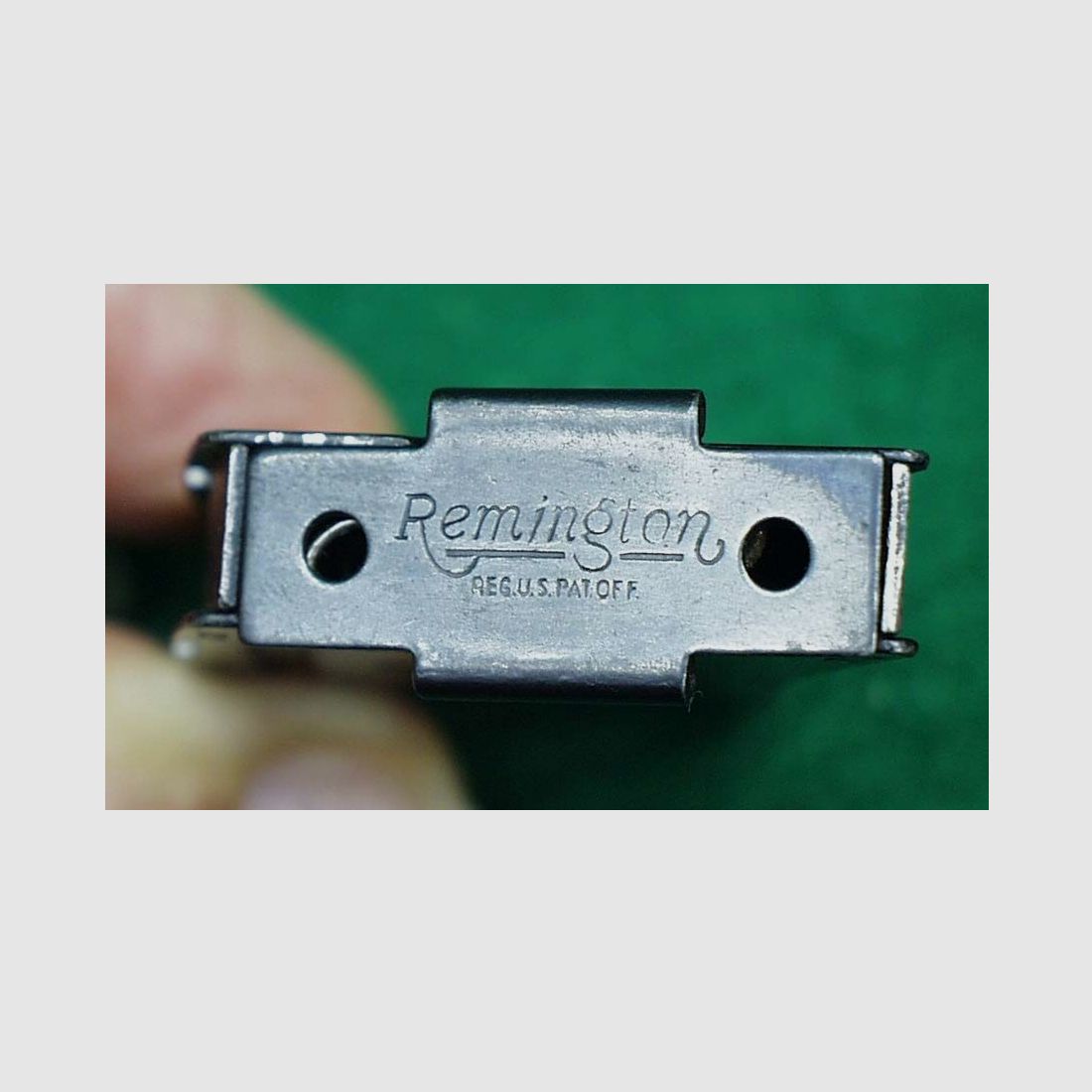 Remington Magazine Rep. & SL