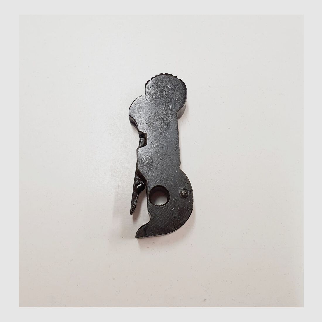 FEG Femaru Hungary Walam 48