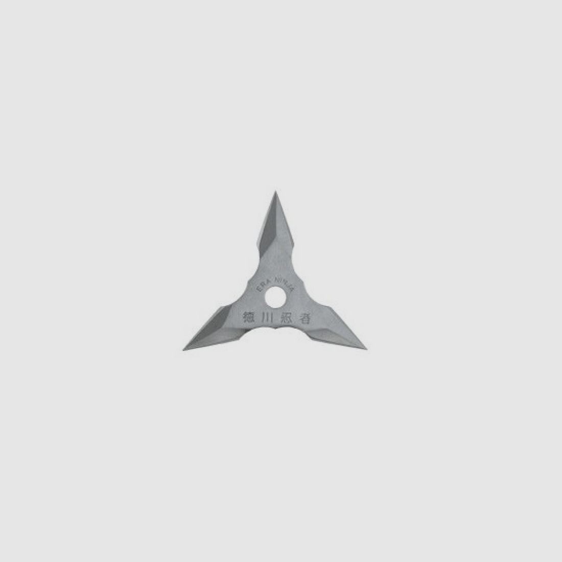 STELLA JET / SHURIKEN 3 BRACCI INOX