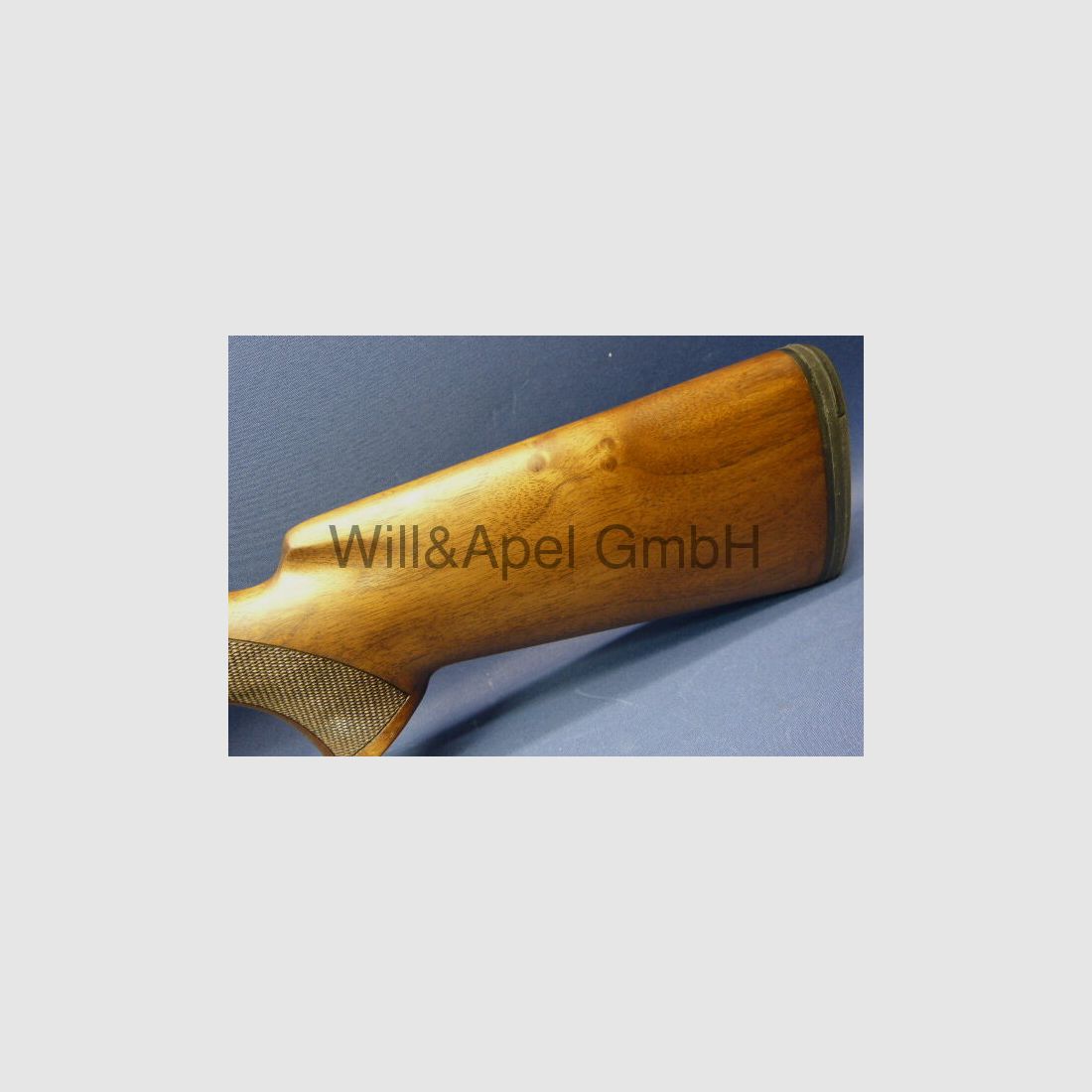 Brenner BF 18 Zwart