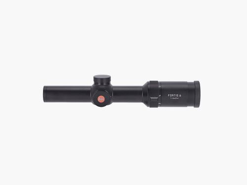 Leica Fortis 6 1-6x24i - Zielfernrohr