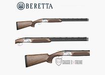 Fusil BERETTA 694 Sporting Cal 12