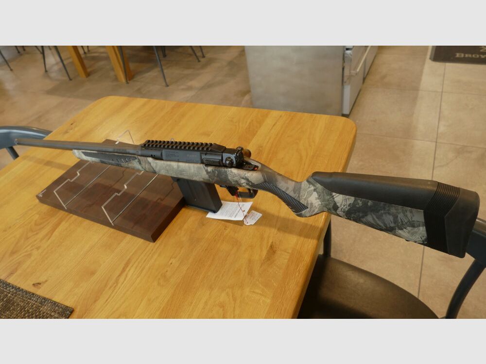 Savage Impulse PREDATOR