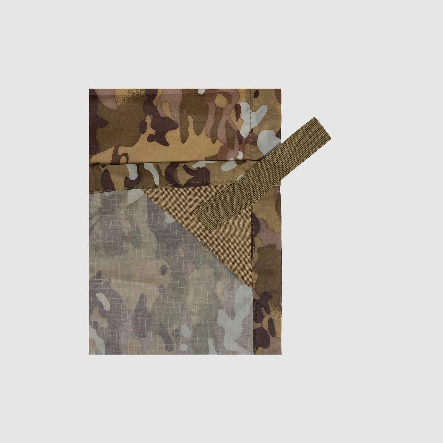 Highlander Forces Unterschlupf Basha | Tarp Shelter XL