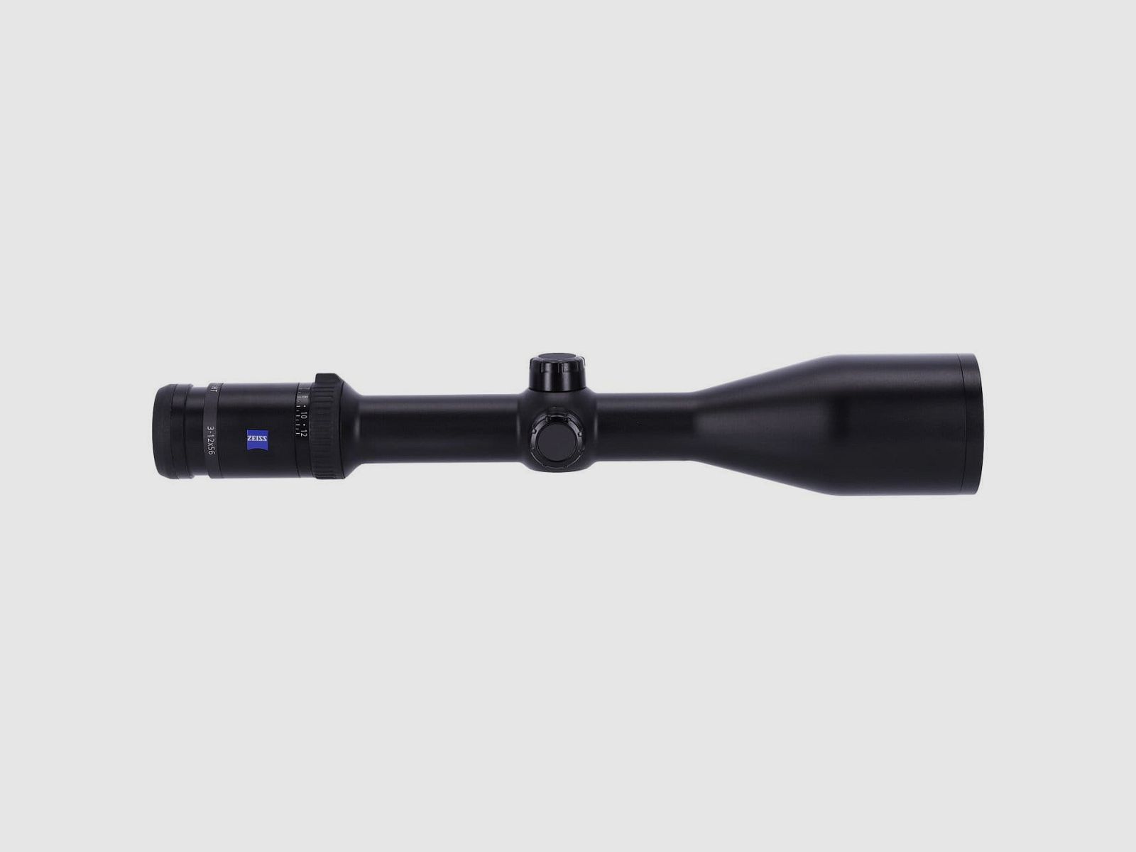 ZEISS Victory HT 3-12x56 (60) Zielfernrohr ohne Schiene