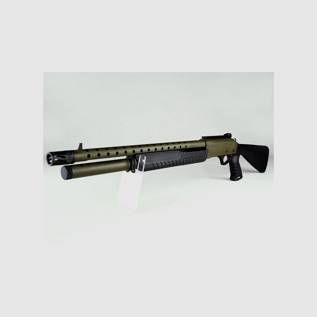 Fabarm PF Martial OD-Green 20"