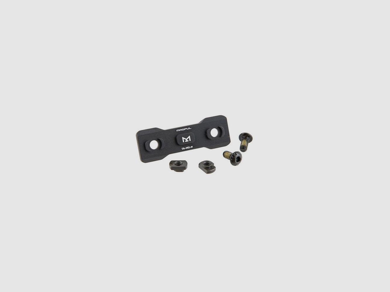 MAGPUL M-LOK Bipod Mount