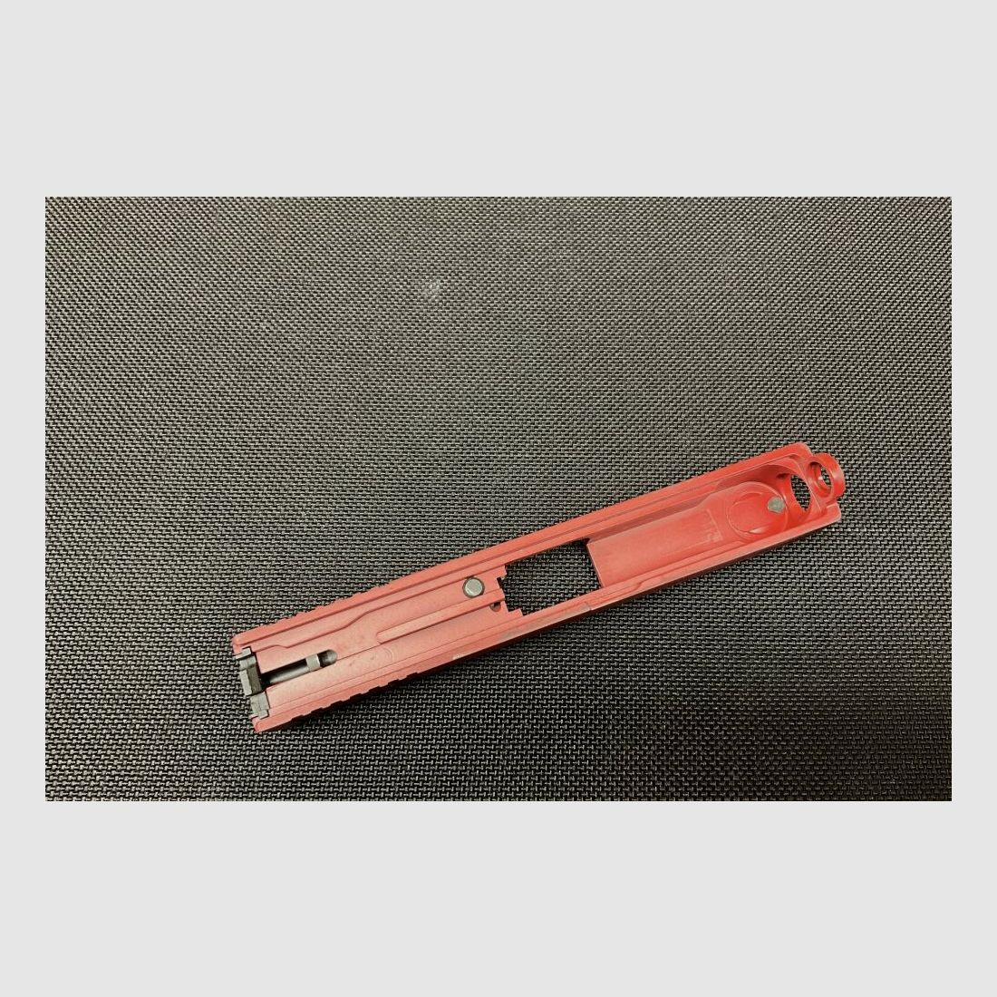 Glock Mod. 19 Austria 9mmLuger