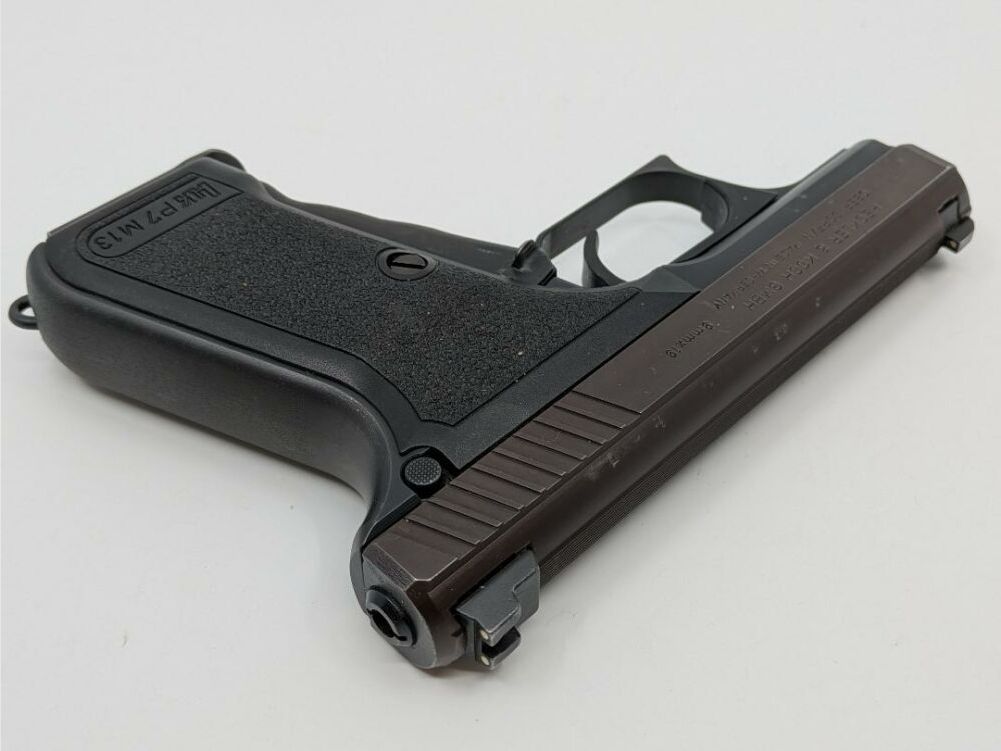 H&K P7M13 BWB