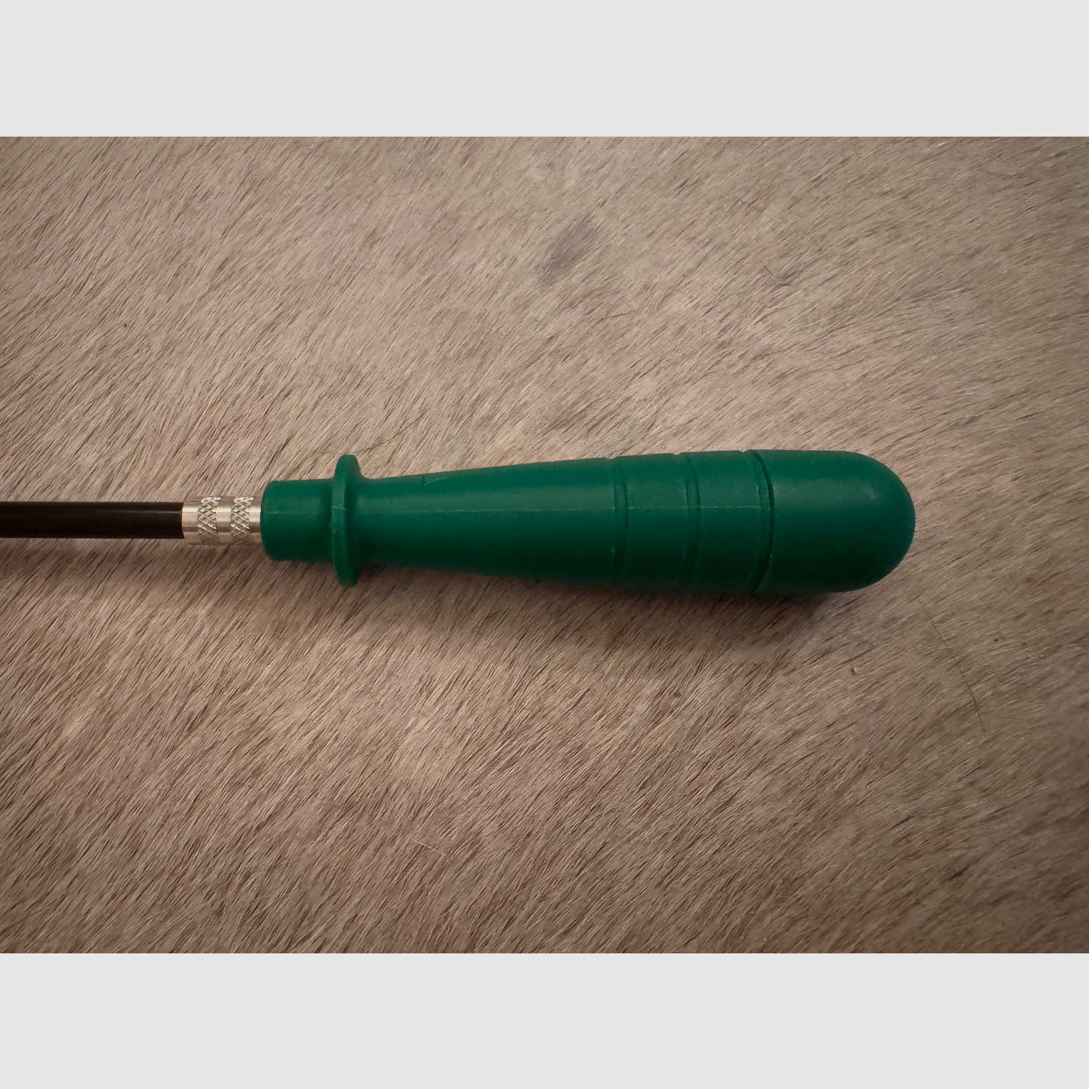 Ballistol Putzstock Carbon 7mm