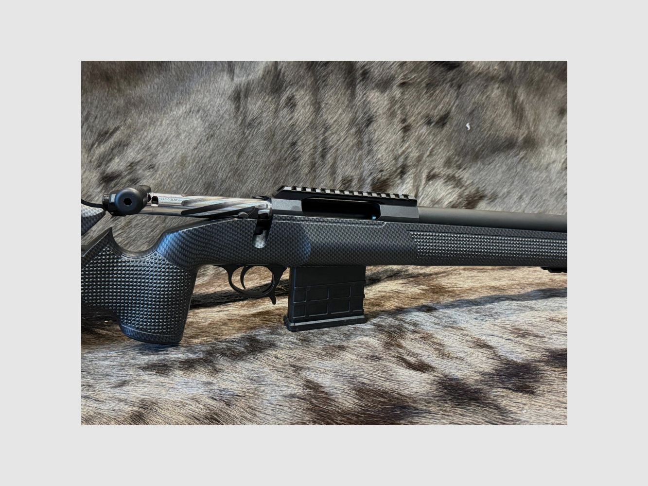 BCM RUBIS TACTICAL .308 Win gebraucht, Bild 3 von 14