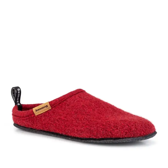 Hanwag Cabin Loafer, Bild 1 von 4