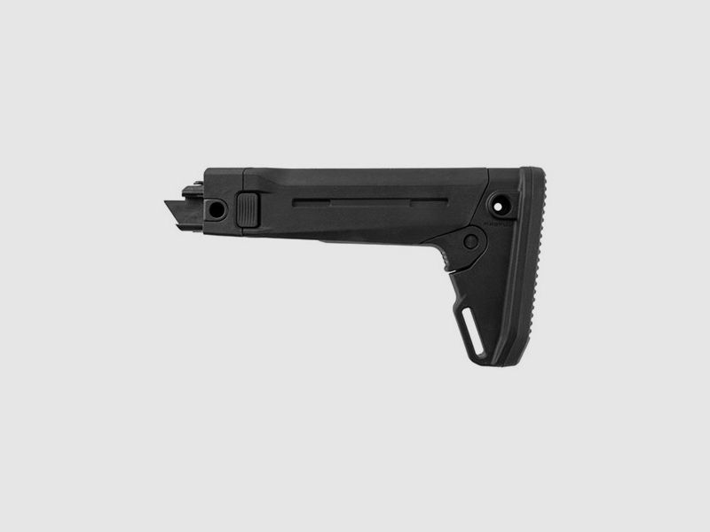 MAGPUL ZHUKOV-S FOLDING STOCK FOR AK-47/74 BLACK, imagen 5 de 8