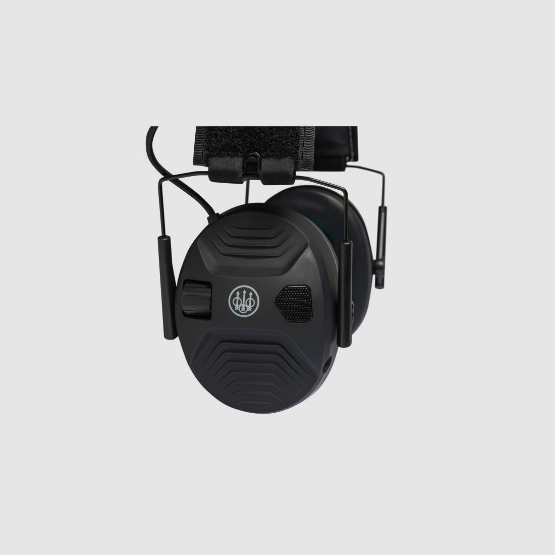 Beretta Elektronischer Schutz Schwarz, Bild 4 von 6