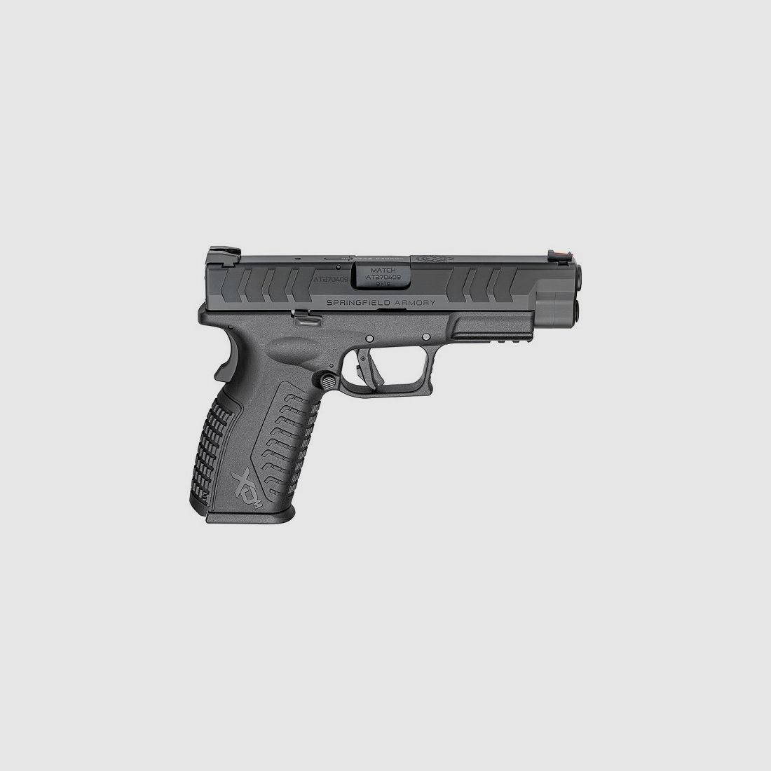 SPRINGFIELD ARMORY XDM ELITE OSP 4,5” 9X19