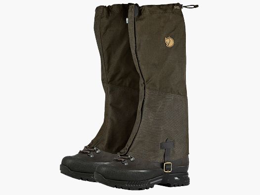 Fjällräven Gamaschen Singi
