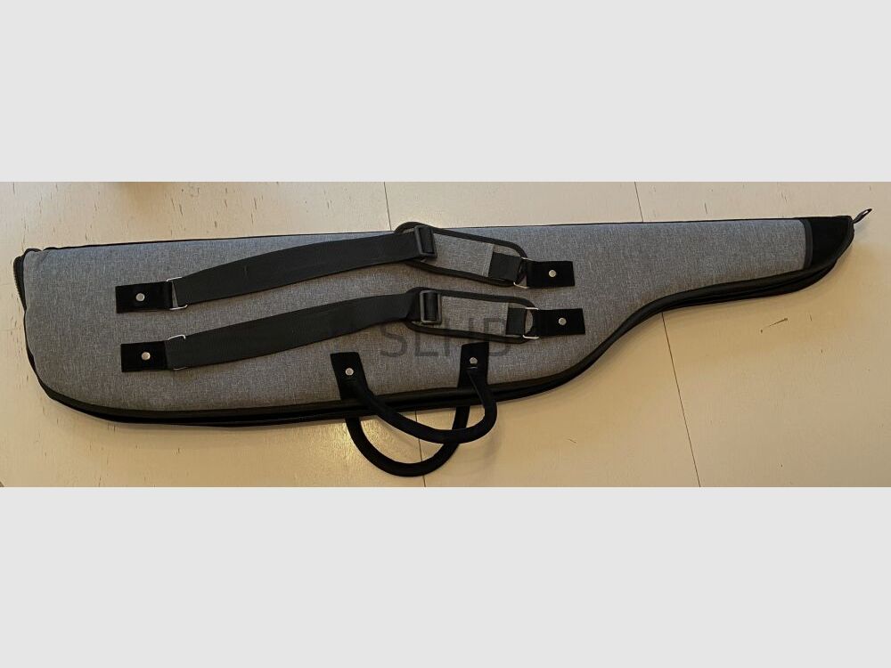 Istanbul Silah Monza (black)