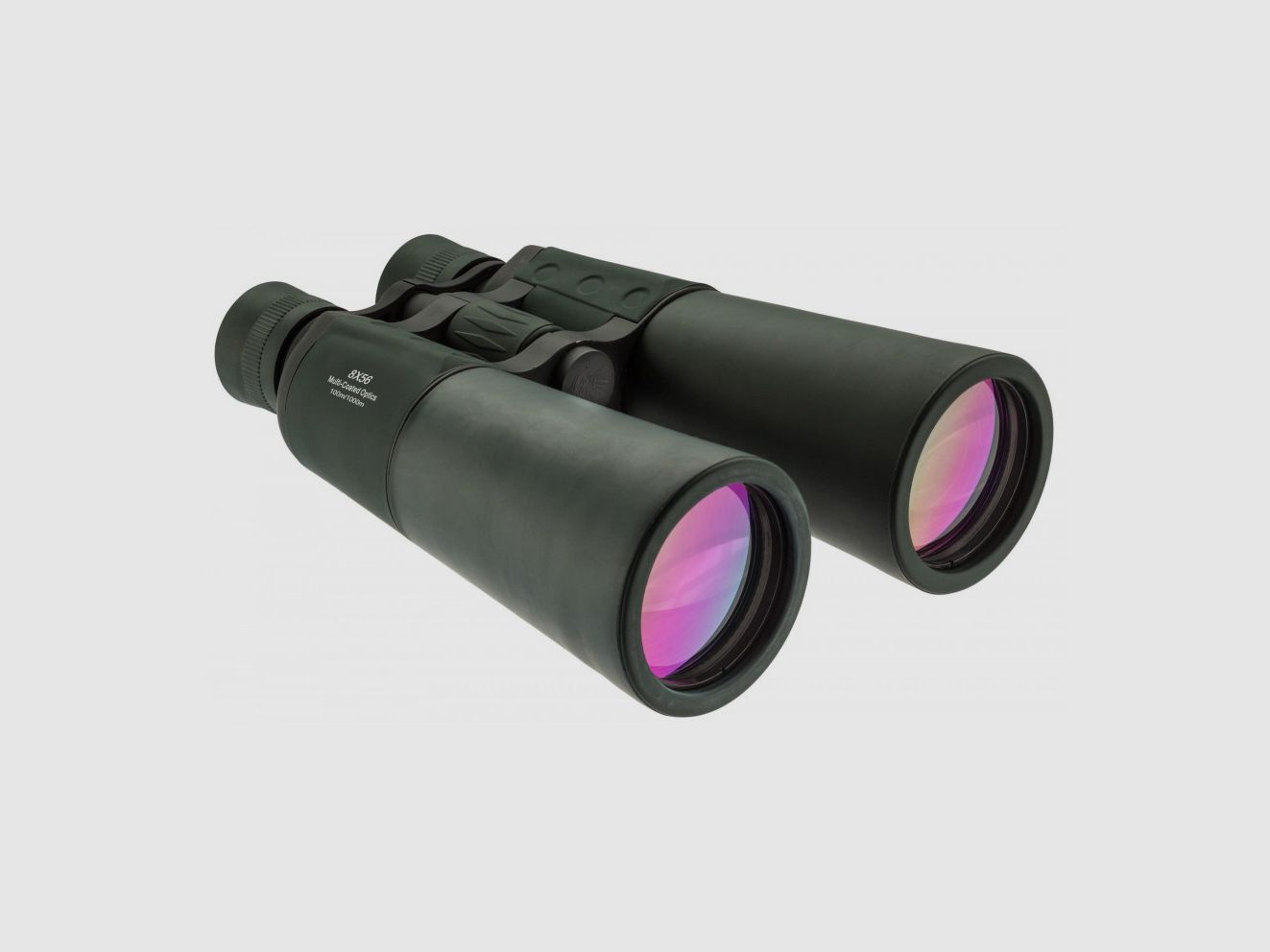 RTI 8 x 56 Jagdfernglas, Bild 1 von 9