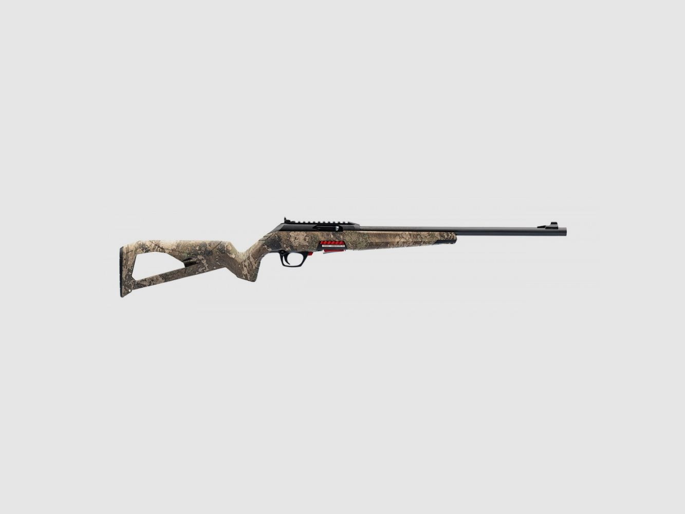 Winchester Wildcat Strata kal. .22 lr, afbeelding 2 van 2