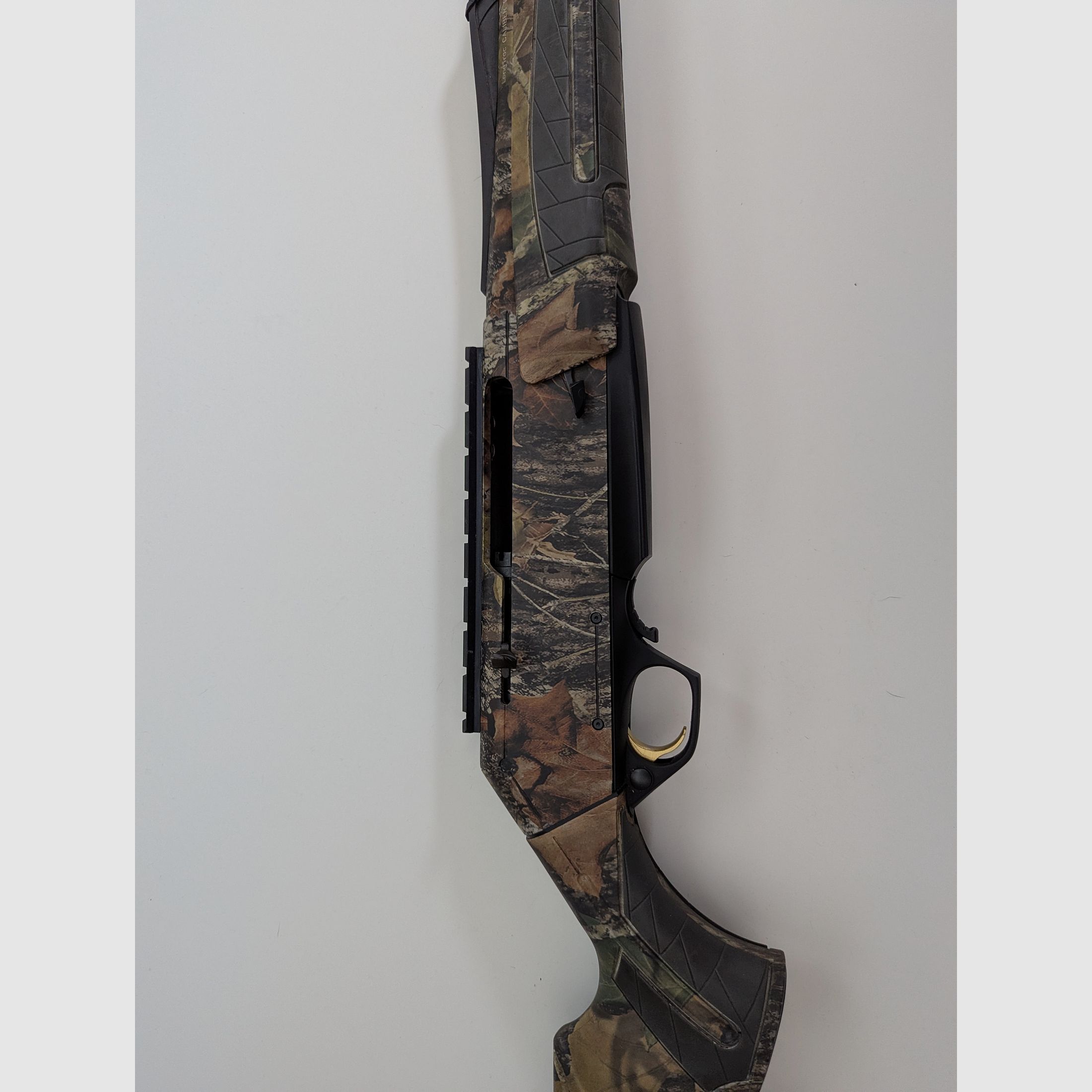 SLB Browning BAR 