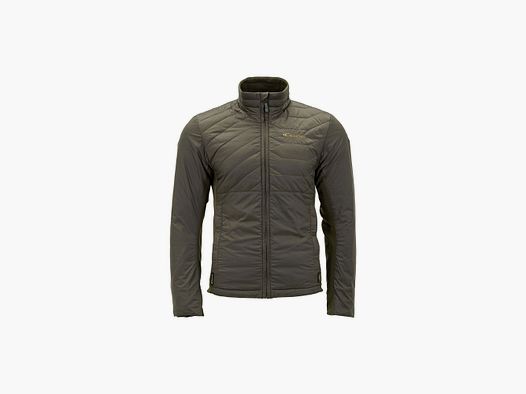 Carinthia G-Loft Ultra Jacket 2.0 oliva