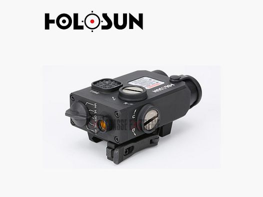 Laser HOLOSUN 221Vir - Groen