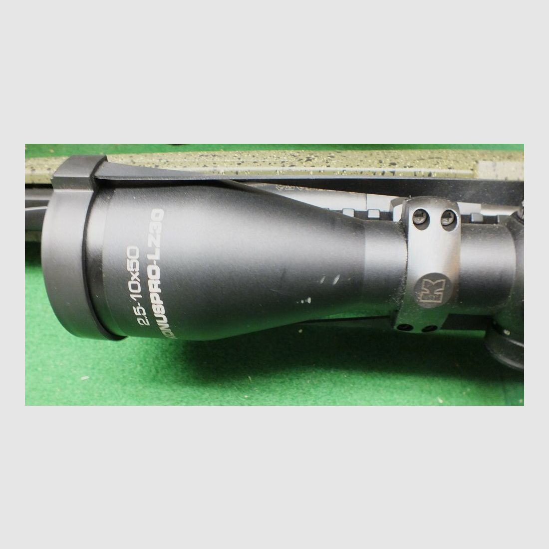 Bergara B14 Hunter