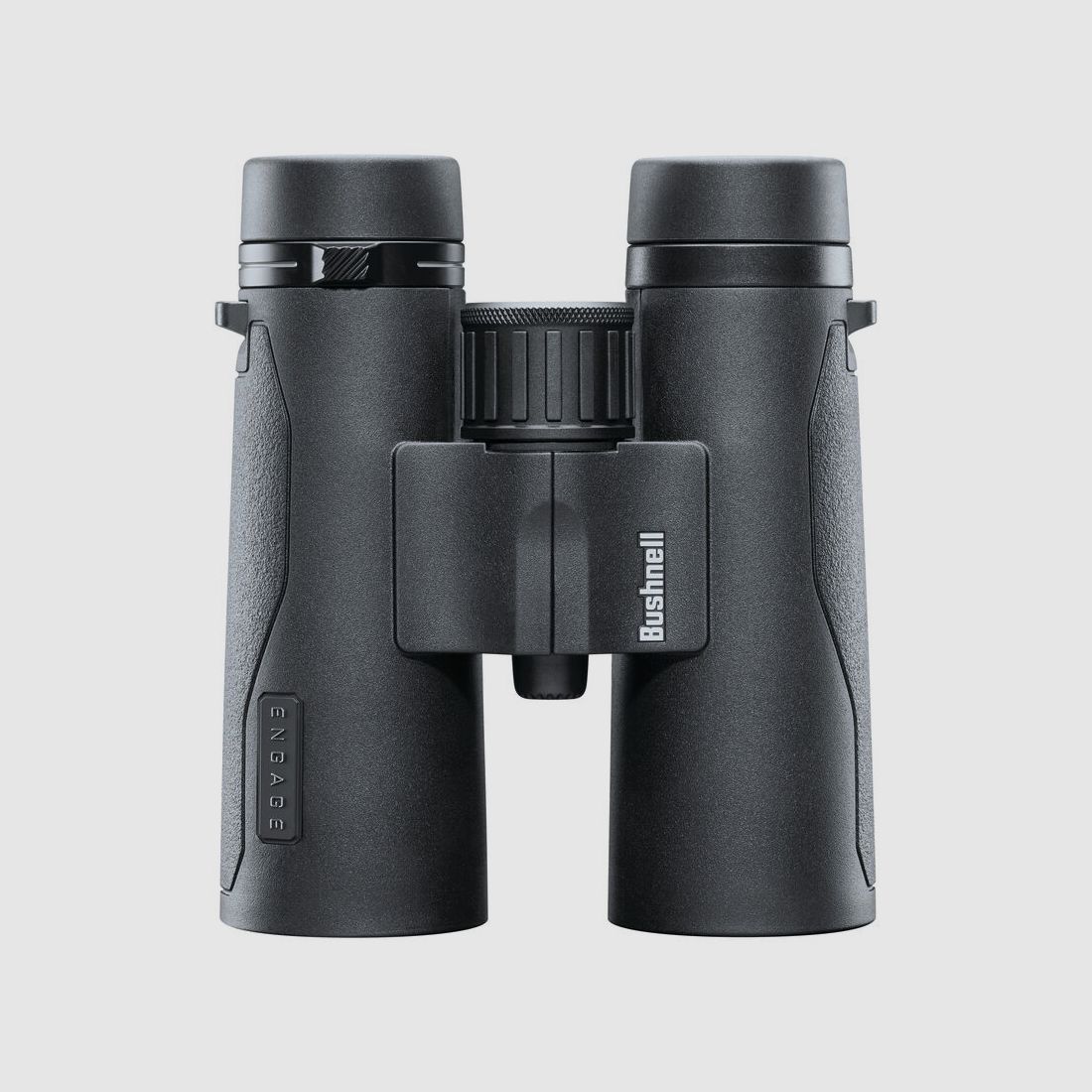 Bushnell Fernglas Engage 'X' 10x42mm, schwarz, EDX, FMC, bleifrei