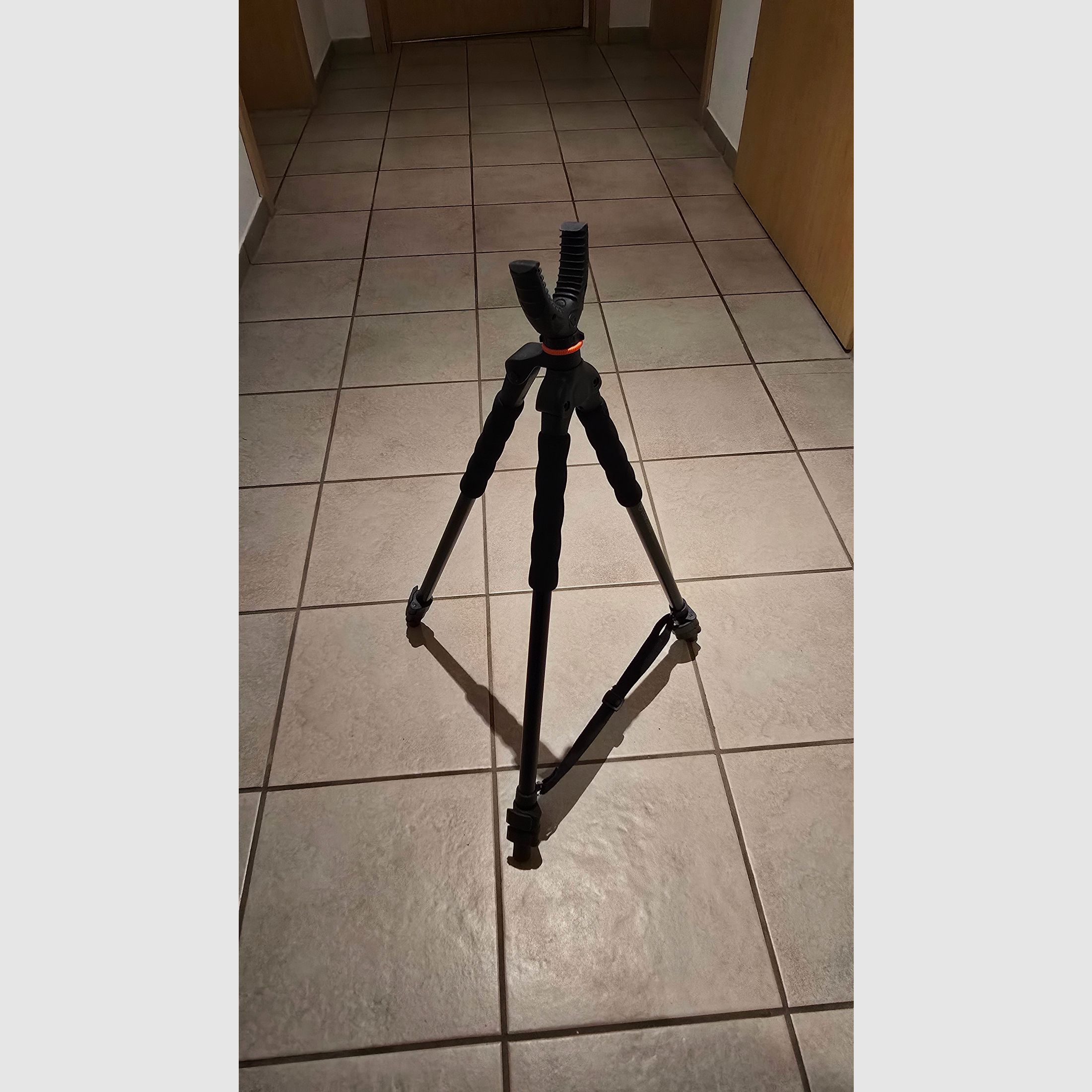 Vanguard Zielstock Dreibein Quest T62U