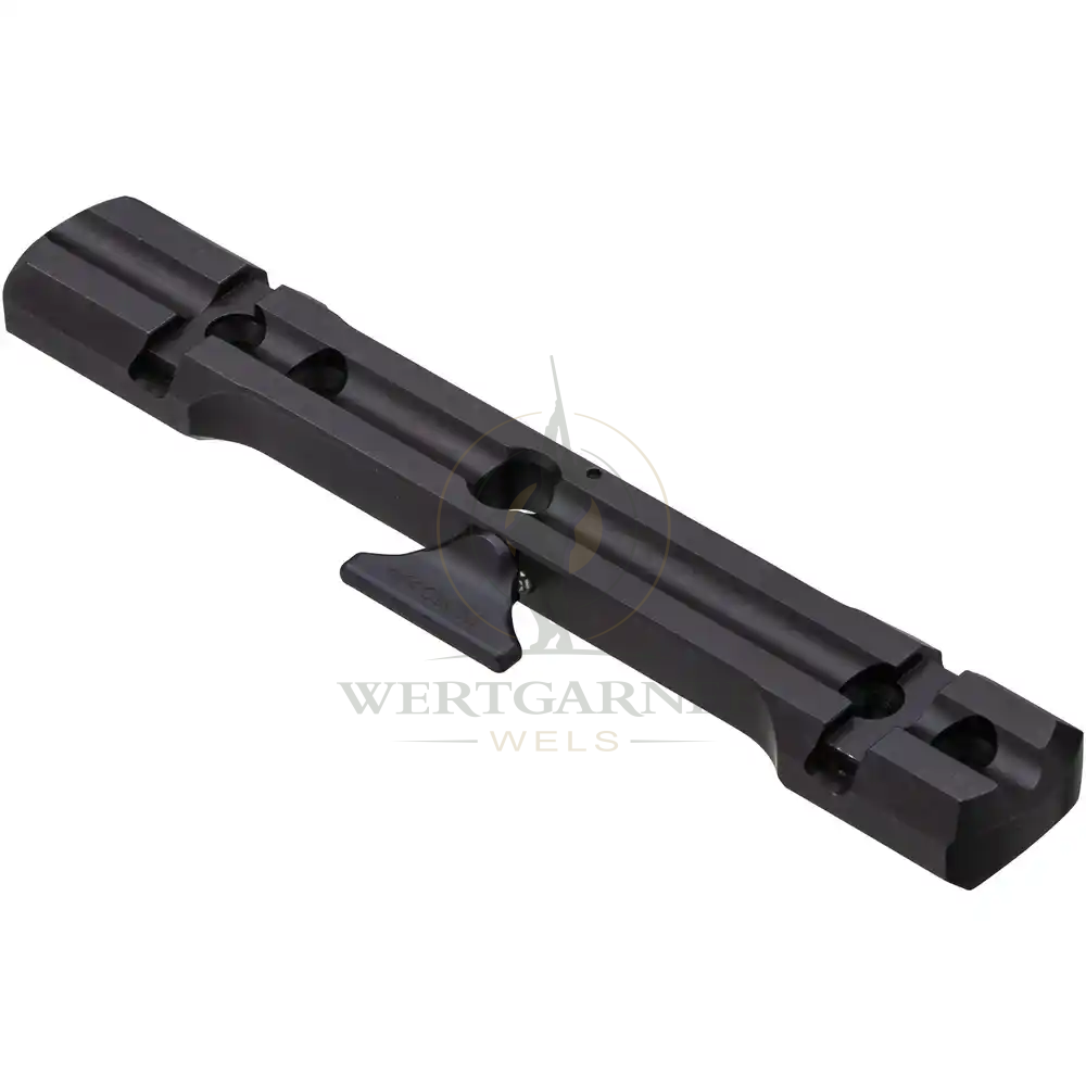 Grundschiene BASIS VARIO - Steyr-Mannlicher SM12 S