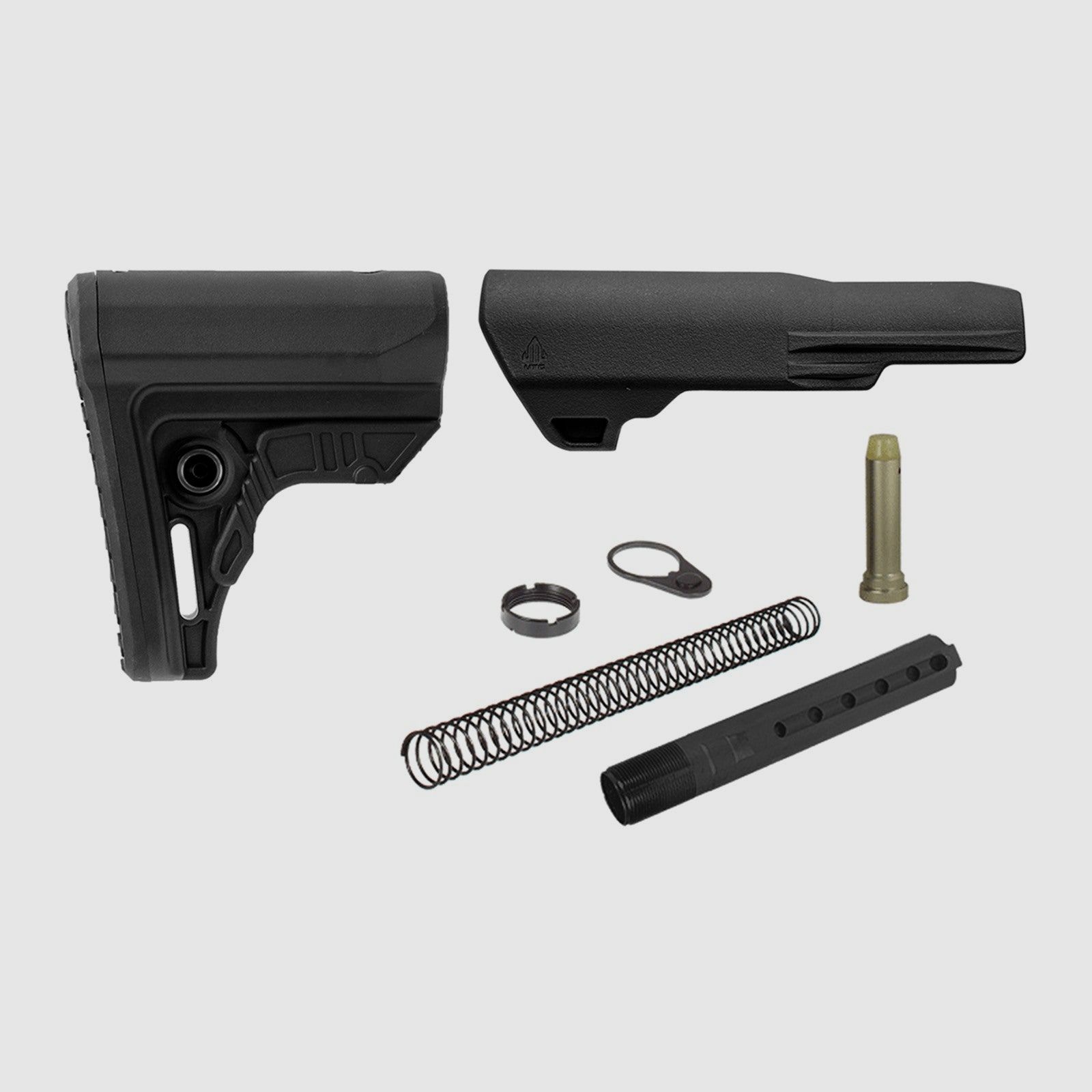 UTG PRO AR15 Ops Ready S4 Stock Kit