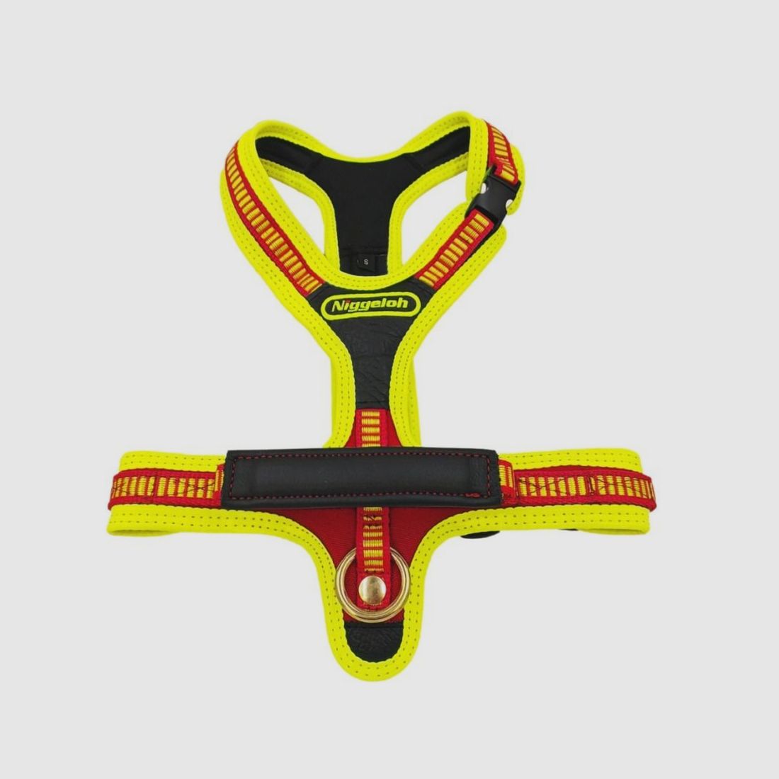Niggeloh Follow Sport Plus (M) Harness, image 1 of 4