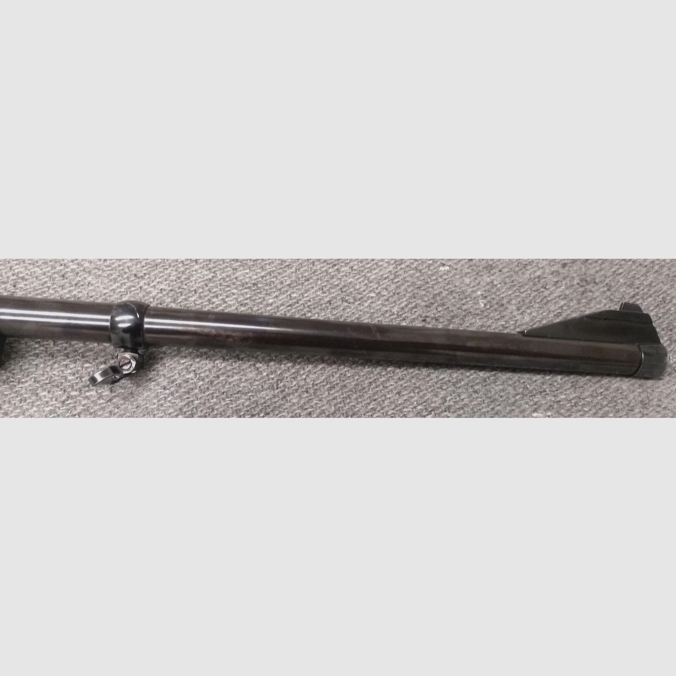 Mauser 66 Repetierbüchse   .308Win mit Zeiss Diavari-Z 2,5 -10 x 52, SEM