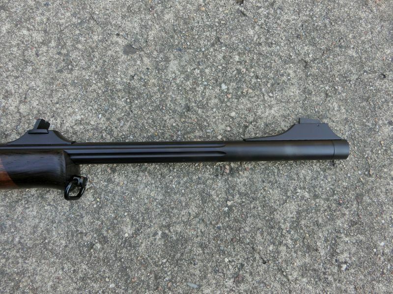 Merkel K5 Extreme