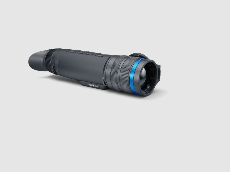 Pulsar Telos XP50