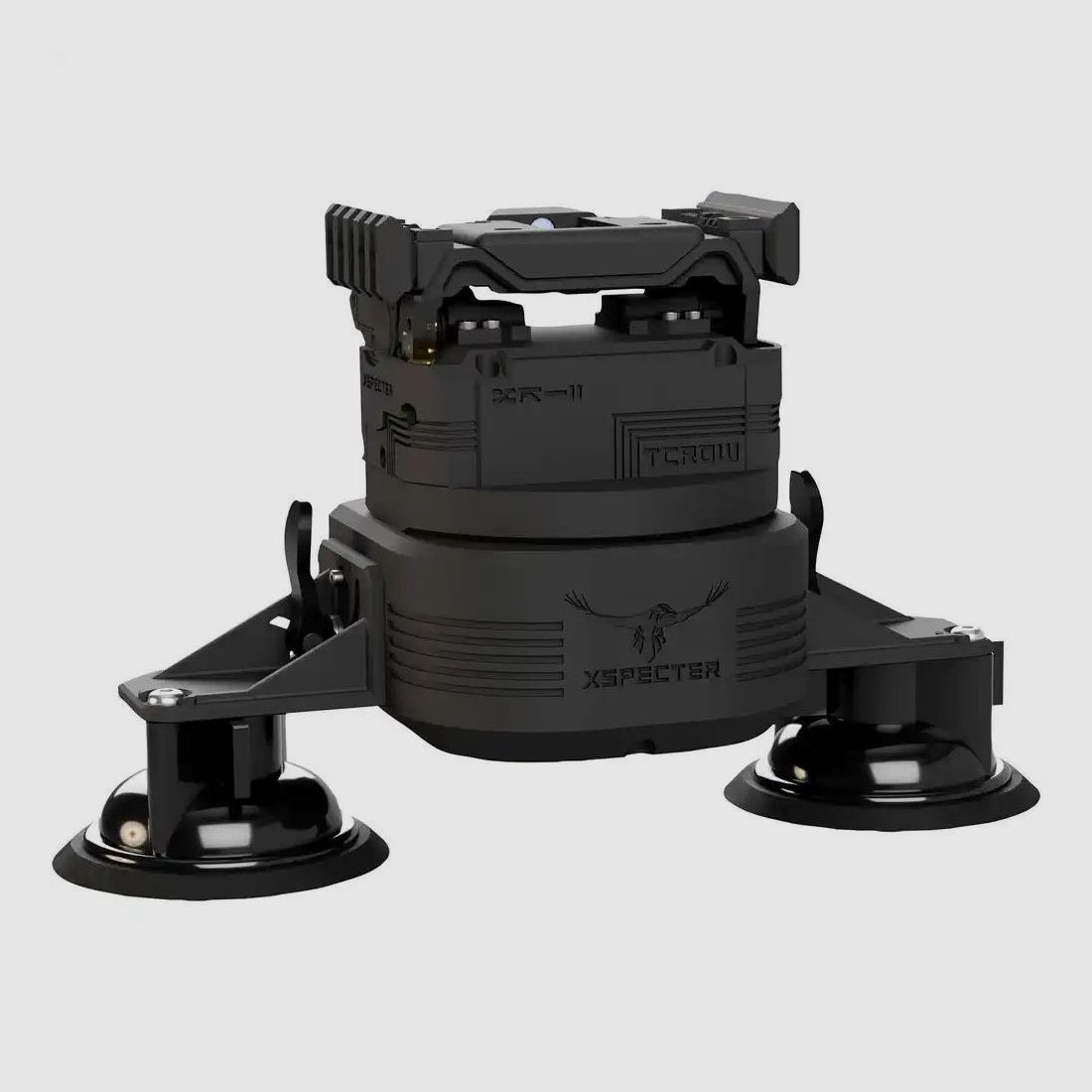 Trípode Xspecter T-Crow XR-II para Cámara Térmica