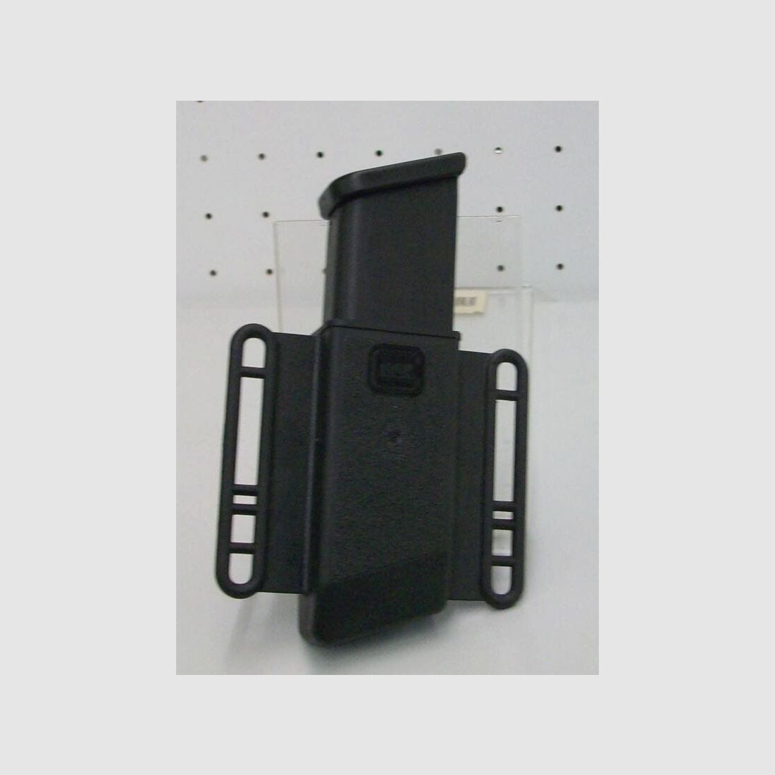 Glock Gmbh Pistolas GLOCK FUNDA DE CARGADOR 9mm .40/.357 - 63mm