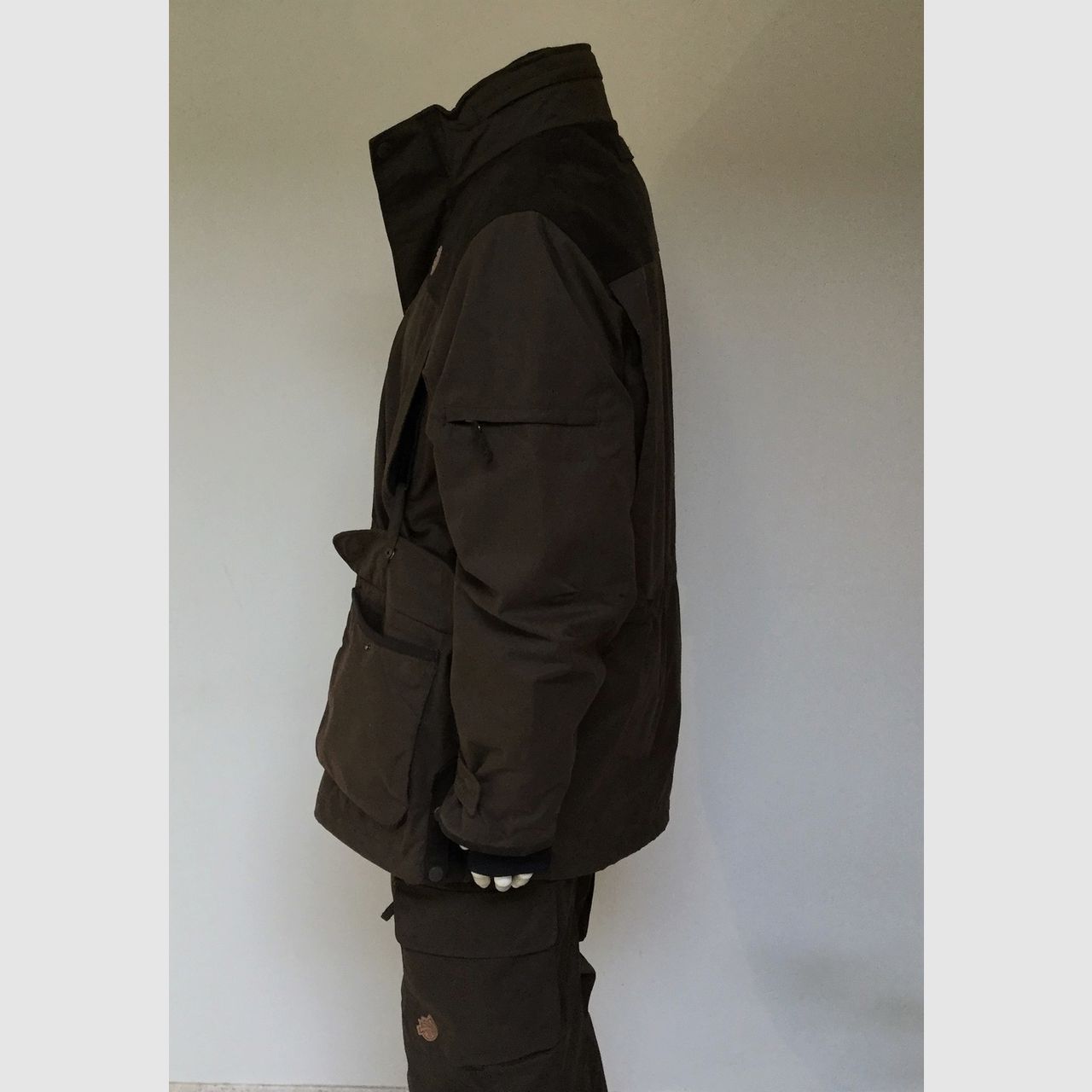 Shooterking Veste + bodywarmer en polaire homme, image 4 sur 13