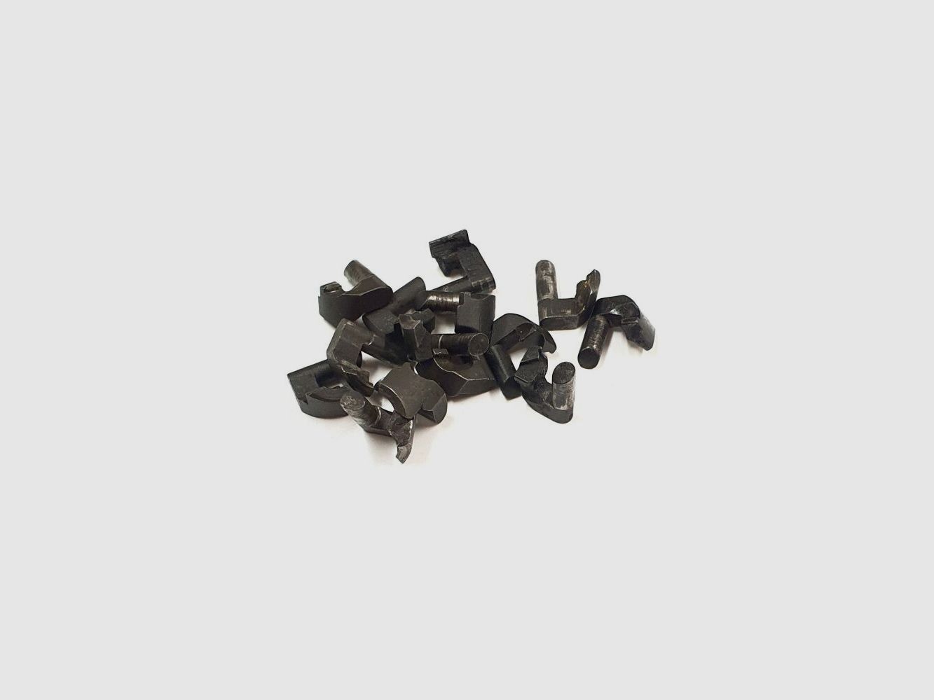 30M1 [7a] US 30M1 carabina estrattore Tipo 3, usato, parte militare statunitense-B200989