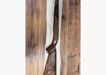 Blaser R8 Holzschafft mit verstellbarer Schaftbacke (Rechtshänder) VB