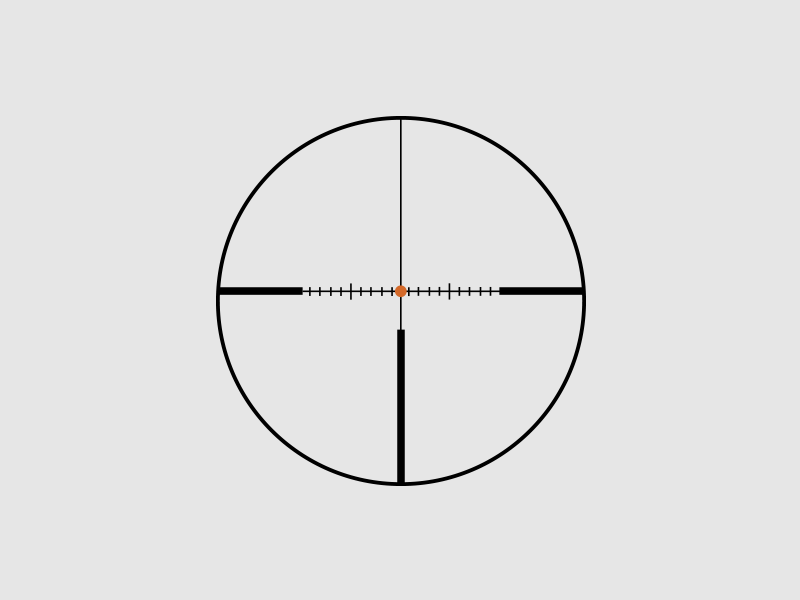 Swarovski X5i 3.5-18x50 P 1/4 MOA 4WM-I, imagen 2 de 2
