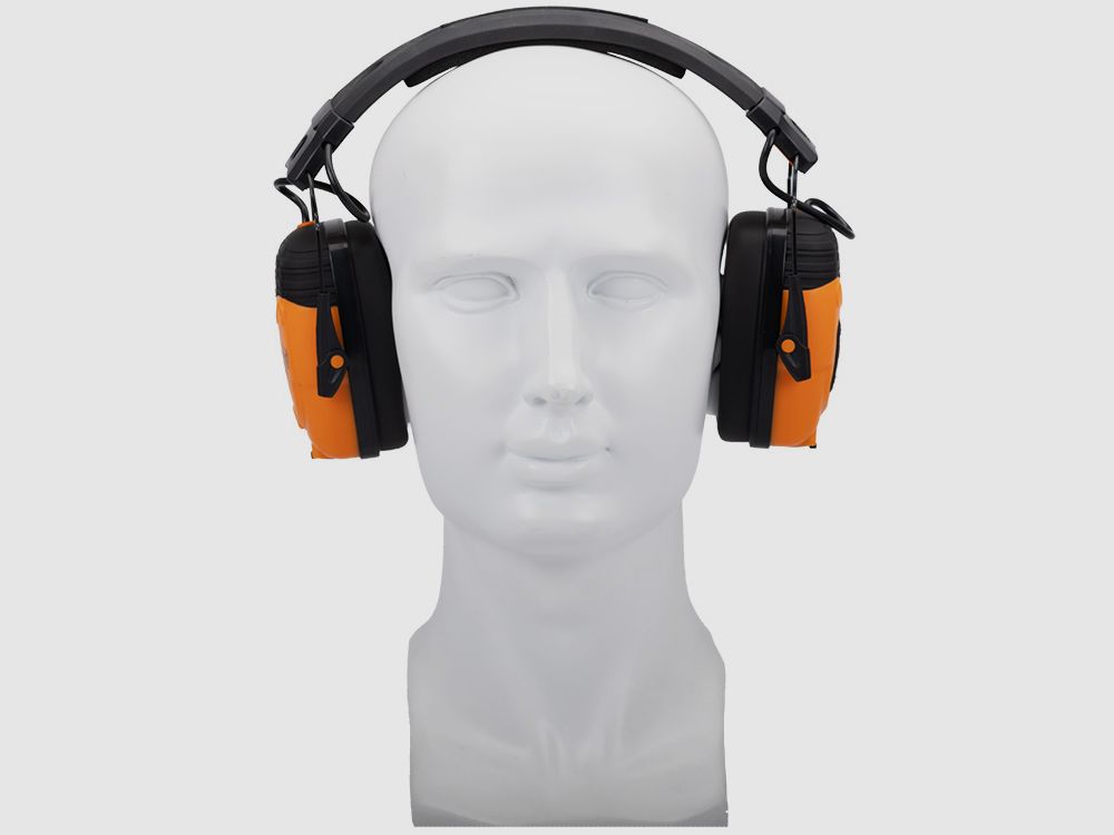 Albrecht-Kind ISOtunes Link 2.0 con protezioni acustiche Bluetooth