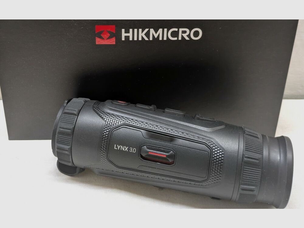 HIKMICRO Lynx LH 25 3.0
