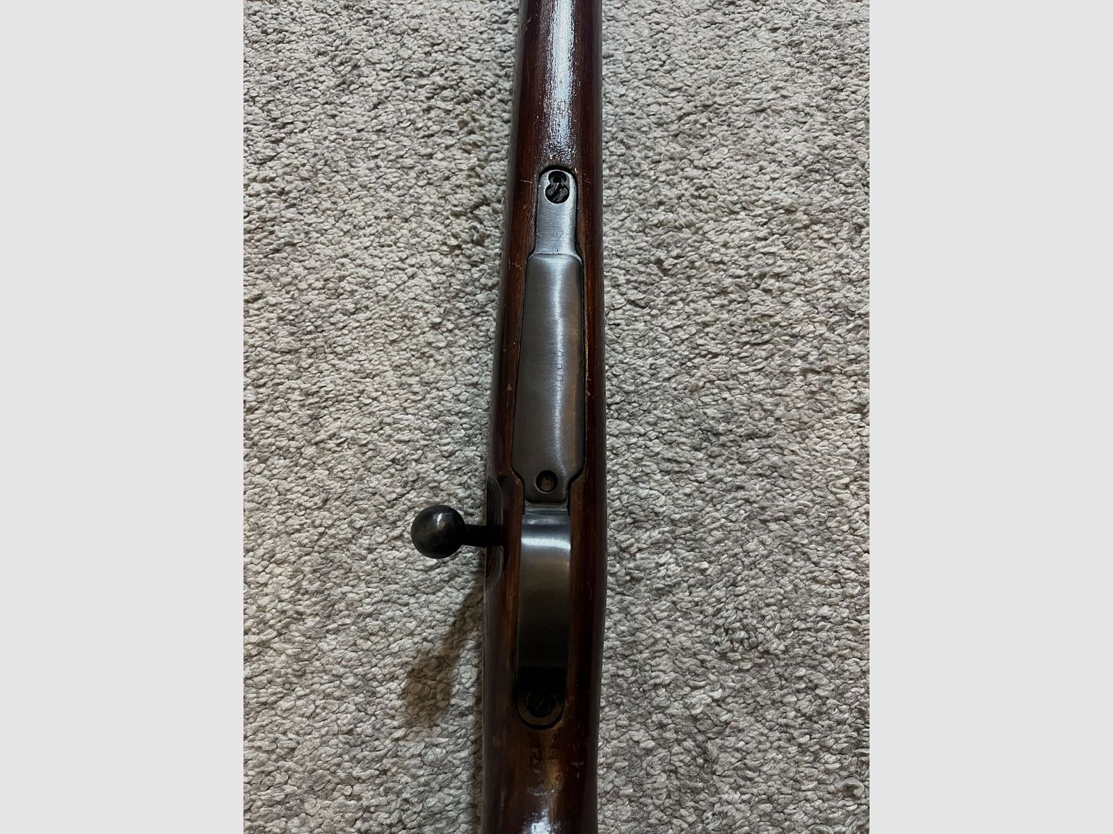 CE 42 JP Sauer und Sohn Suhl K98